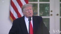 政府关闭为美国政治蒙上一层阴影