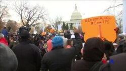 美國法院裁定繼續維持“童年抵美者暫緩遣返”計劃