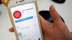 越南的社交媒體法被視為損害在線辯論