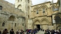 Researchers Date Parts of Jesus' Tomb to Time of Constantine