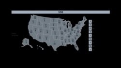 选情专家解读总统大选民调数字和选举人票
