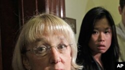 赤字削減聯合委員會的聯席主席之一穆拉里