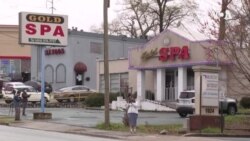 多名亞裔遇害 亞特蘭大槍擊案令美國亞裔社區更加不安