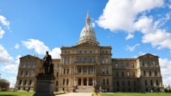 密歇根州參議院委員會批准向中國製造商的電池廠撥款1.75億美元