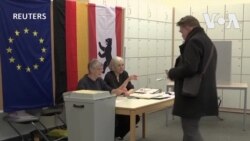 德國保守派贏得大選，艱難的聯盟談判迫在眉睫 