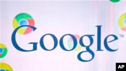 谷歌拒美中政府干擾