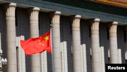 中國北京人民大會堂