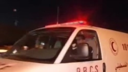 以巴在加沙爆發衝突