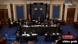 美国参议院通过西藏旅行对等法（2018年12月）