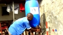 2014-03-30 美國之音視頻新聞: 畿內亞又有8人死於伊波拉病毒