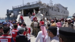 蘇丹交戰派別同意進行新一週的停火