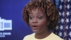 白宮：美國將向中國傳達幫助俄羅斯的後果