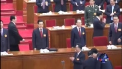 民众期望四中全会限制权力，保护权利