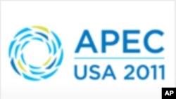 2011亚太经济合作组织夏威夷峰会