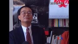 中國人權活動家吳弘達去世