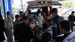 印尼中資控股鋼鐵廠冶煉爐爆炸 釀13死46傷慘劇