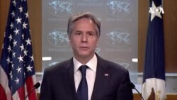 美國公佈2020宗教自由報告制裁中共官員