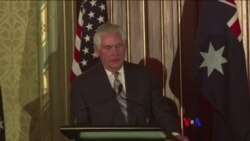 沙特等四國跟卡塔爾斷交 卡外交部稱侵犯主權(粵語)