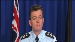 荷澳調查人員再次爭取進入墜機地點