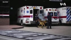 美國佛州疫情告急 歐洲經濟復甦計劃受挫