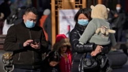 中國啟動新一輪人口抽樣調查希望了解“不想生、不敢生”的原因