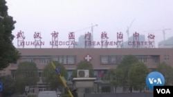 武汉爆发的肺炎据称是新型冠状病毒2019-nCoV所致。这使得美国开始戒备，有三个机场将对来自武汉的乘客进行入境检查。