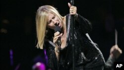 Барбара Стрейзанд