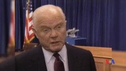 2016-12-09 美國之音視頻新聞: 首位環繞地球飛行的美國宇航員格倫逝世