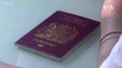 英國斥資4千萬英鎊助BNO港人居英