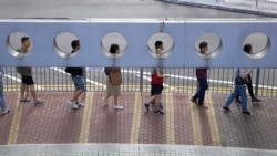 香港立法會選舉開創口岸投票先河 邊境特設票站為扭轉低投票率？