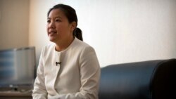 维权律师余文生之妻: 没有国际关注他的的遭遇会更惨