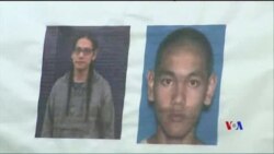 2019-04-30 美國之音視頻新聞: FBI拘捕企圖策劃恐襲的美國退伍軍人