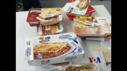 马肉丑闻让全欧洲恐慌