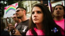 VOA卫视(2016年6月15日 第一小时节目)