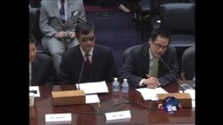 陈光诚离开纽大风波升级 传手机遭植入间谍软体