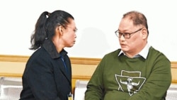 台灣八個人權組織呼籲北京允許李明哲刑滿後立即回台