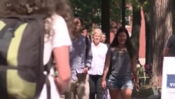 哈佛学生如何看待学校被控招生歧视亚裔？