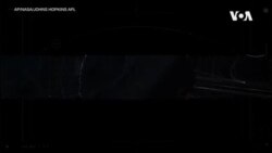 美国宇航局将发射航天器，撞击小行星使其改变轨迹