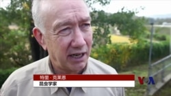 三八线的另类杀手:疟蚊