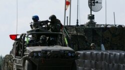 美國參眾兩院軍委會相繼表決通過2024財年《國防授權法》， 新民調顯示美民眾持續支持助台抗中