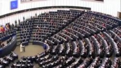 教宗呼籲歐洲實行移民改革