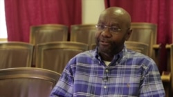 23年前来美 利比里亚难民当选美国市长