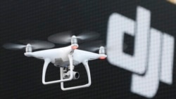 日本或修改政策 限制進口中國無人機