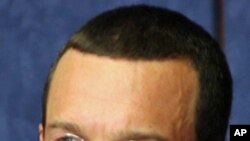 美台商業協會會長韓儒伯(資料圖片)