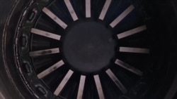 超音速汽车设计揭开面纱