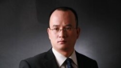 中国当局开审“维权战士”郝劲松 被指藐视世界人权日