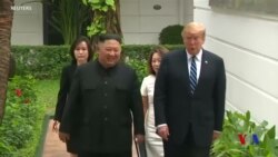 北韓據報準備發射火箭 (粵語)