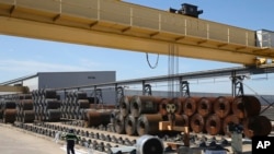 美中貿易戰對中國經濟產出帶來壓力