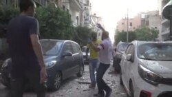 贝鲁特大爆炸 数千人伤亡 全国进入紧急状态及哀悼期