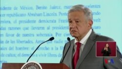 美國或對墨西哥全部商品加徵關稅 投資者與商會反彈 (粵語)